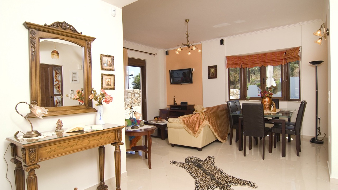 Photo of Livingroom in Katochori