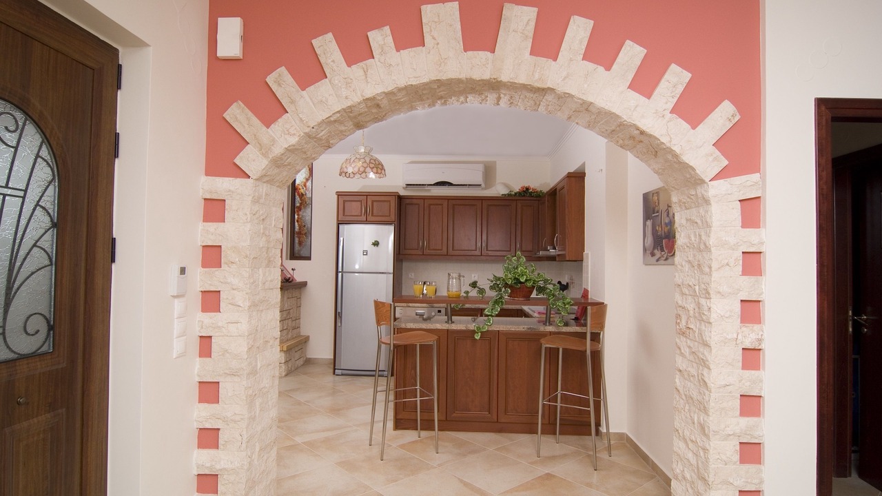 Photo of Kitchen in Katochori