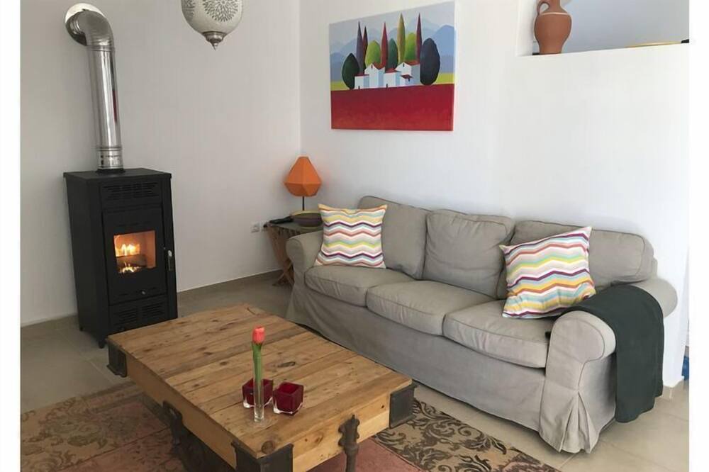 Photo of Livingroom in Pylos-Nestoras