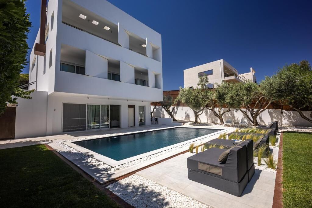 Photo of Outdoor in Ormos Agiou Ioannou
