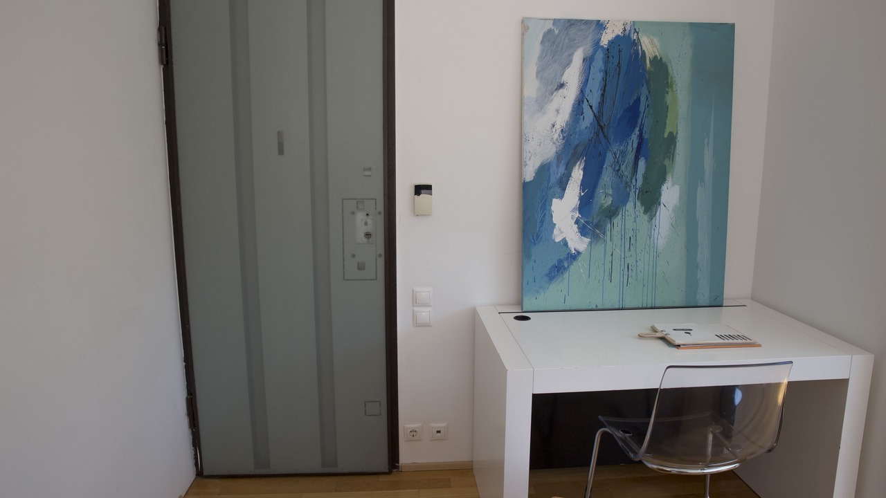 Photo of Bedroom in Ormos Agiou Ioannou