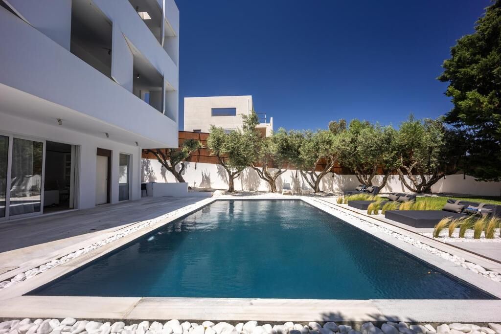 Photo of Outdoor in Ormos Agiou Ioannou