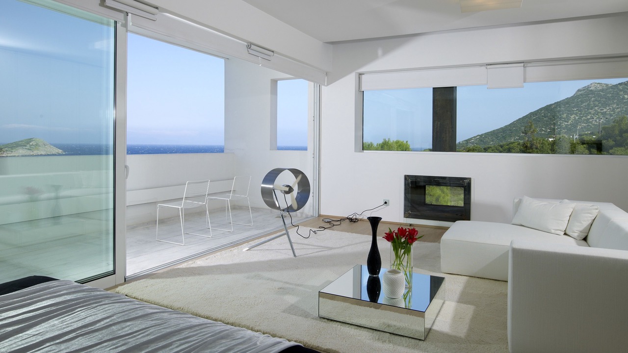 Photo of Bedroom in Ormos Agiou Ioannou