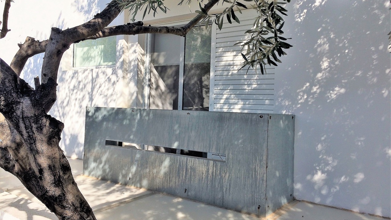 Photo of Patio Balcony in Ormos Agiou Ioannou