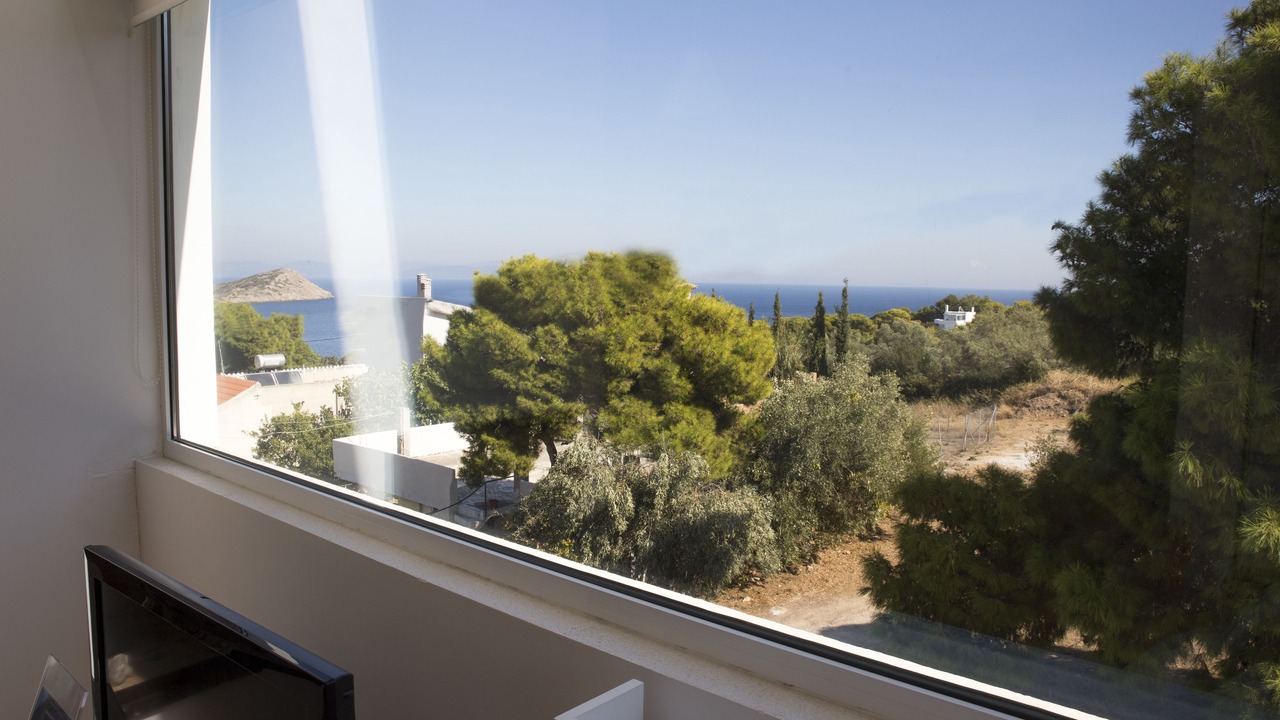 Photo of Bedroom in Ormos Agiou Ioannou