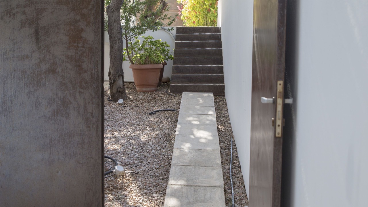 Photo of Outdoor in Ormos Agiou Ioannou