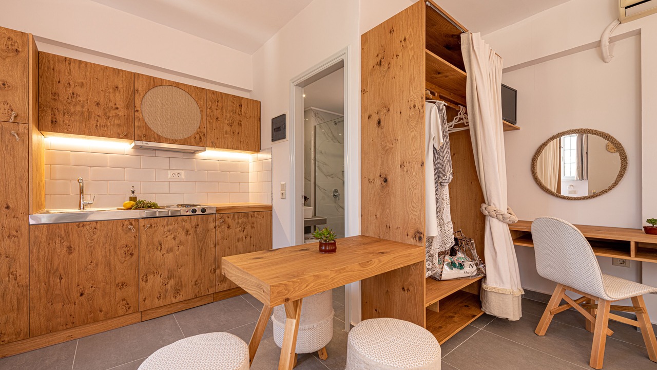 Photo of Livingroom in Laganas