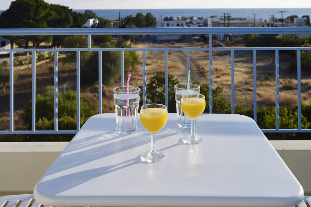 Photo of Patio Balcony in Lardos