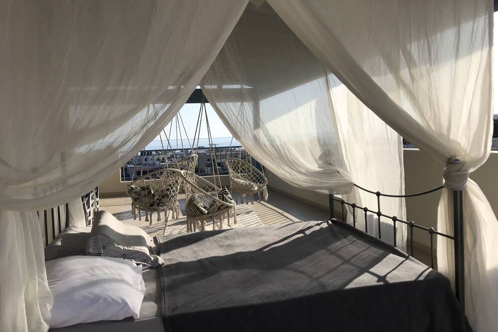 Photo of Bedroom in Lardos