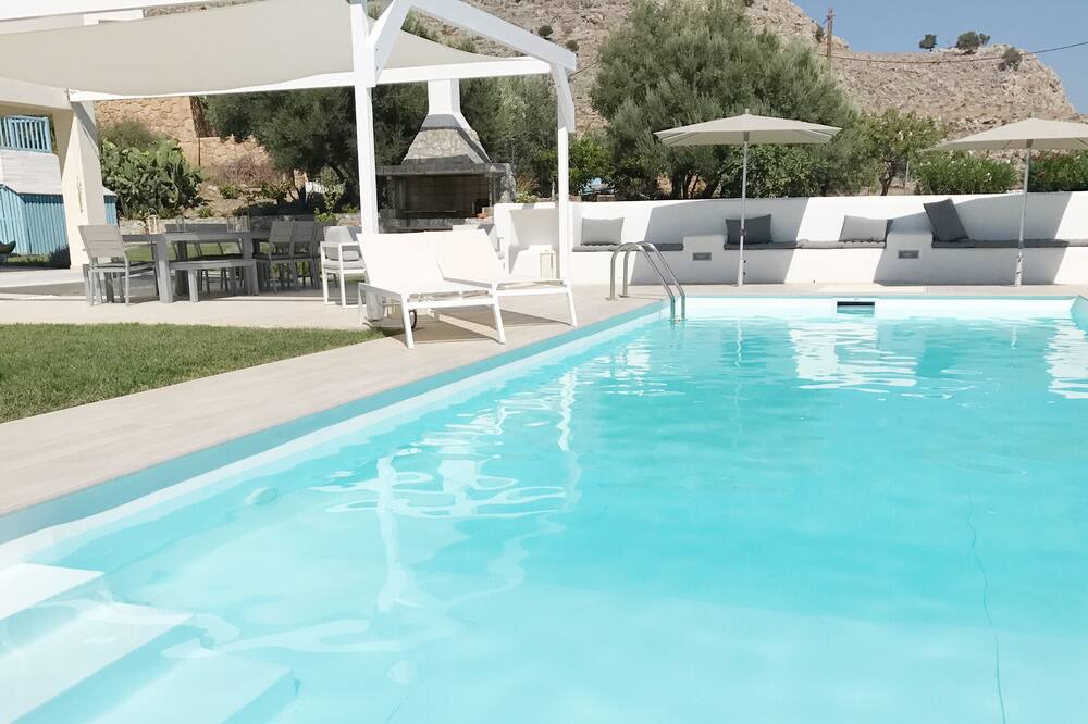 Photo of Outdoor in Lardos