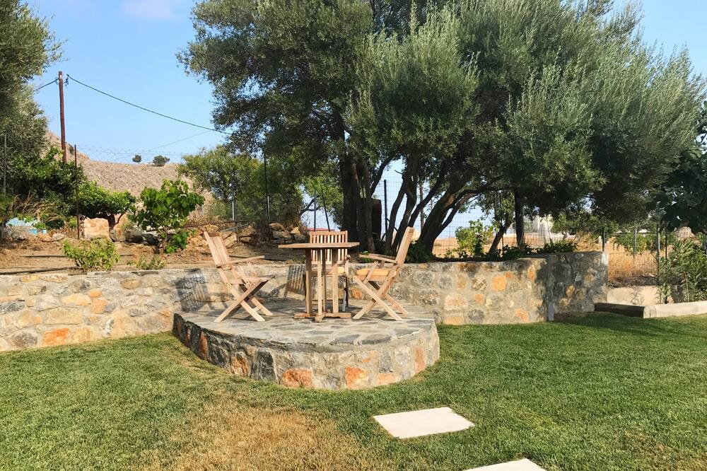 Photo of Outdoor in Lardos