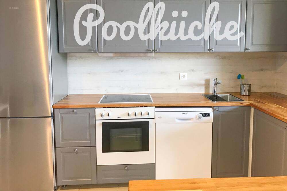 Photo of Kitchen in Lardos