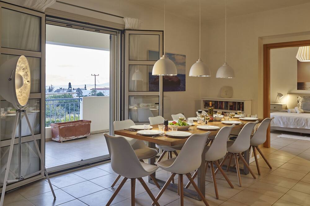 Photo of Kitchen in Lardos
