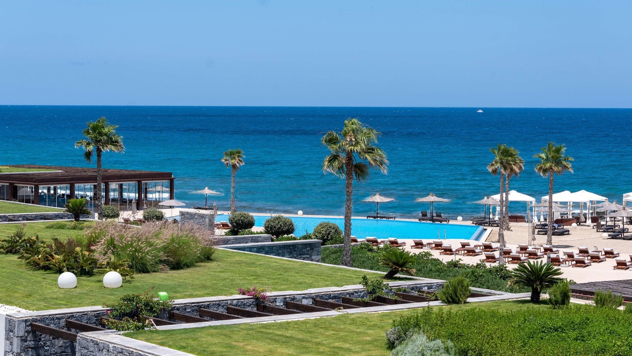 Photo of Outdoor in Stalida