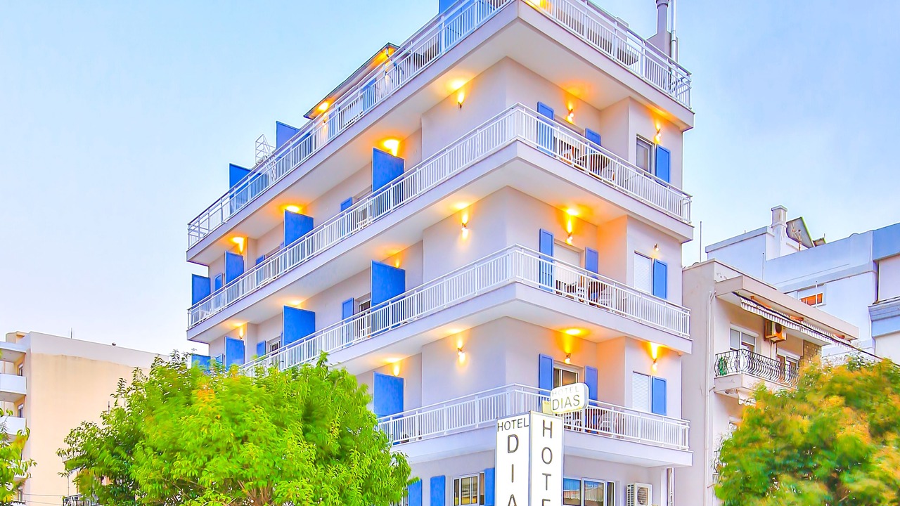Photo of Outdoor in Alexandroupoli