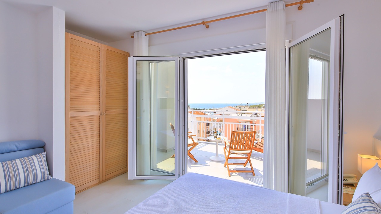 Photo of Bedroom in Alexandroupoli