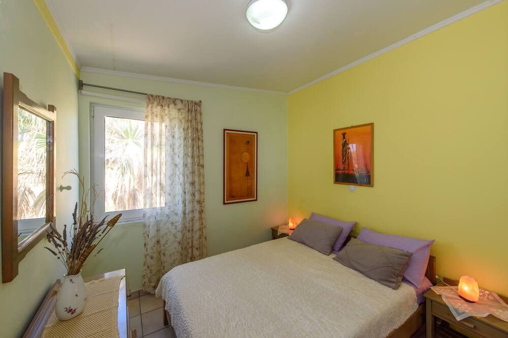 Photo of Bedroom in Stavromenos