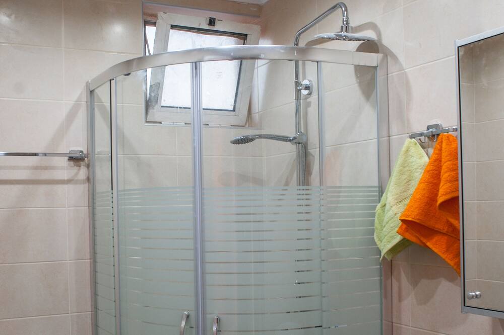 Photo of Bathroom in Stavromenos