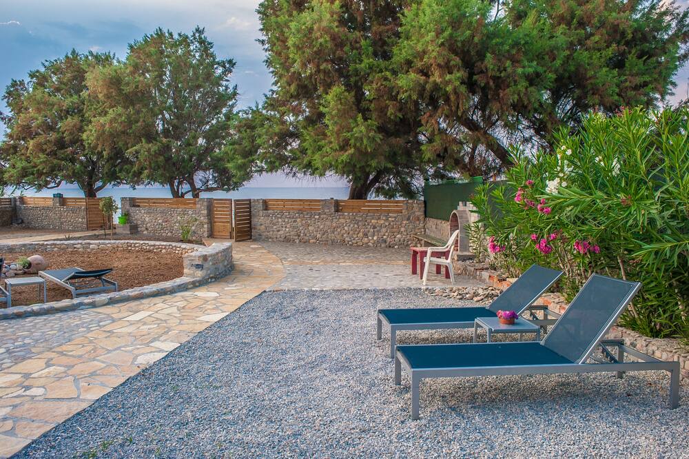 Photo of Outdoor in Stavromenos