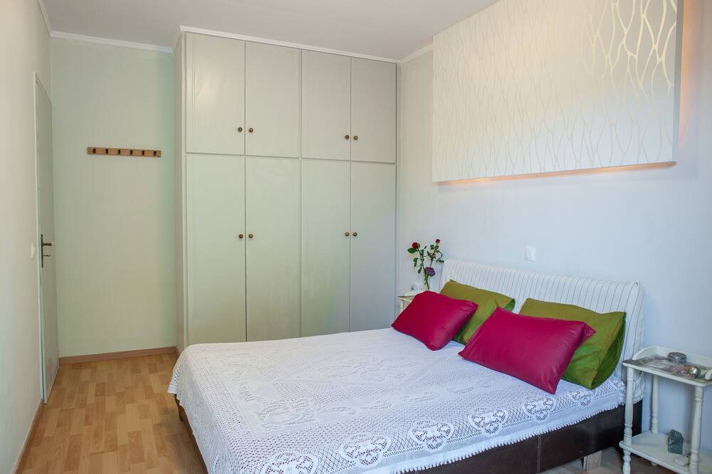 Photo of Bedroom in Stavromenos