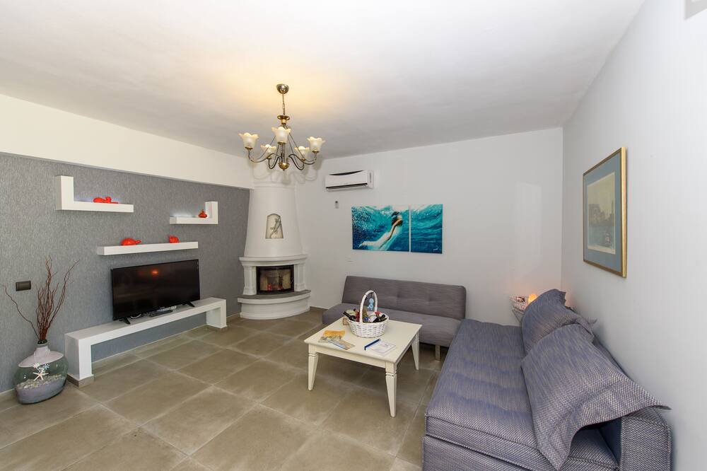 Photo of Livingroom in Stavromenos