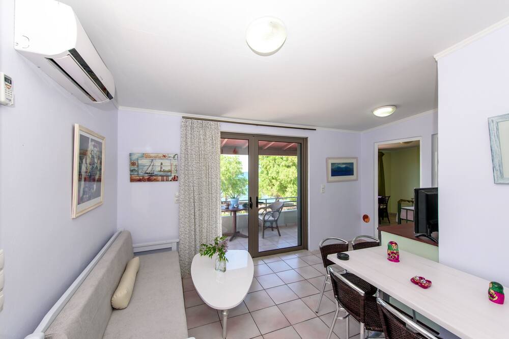 Photo of Livingroom in Stavromenos