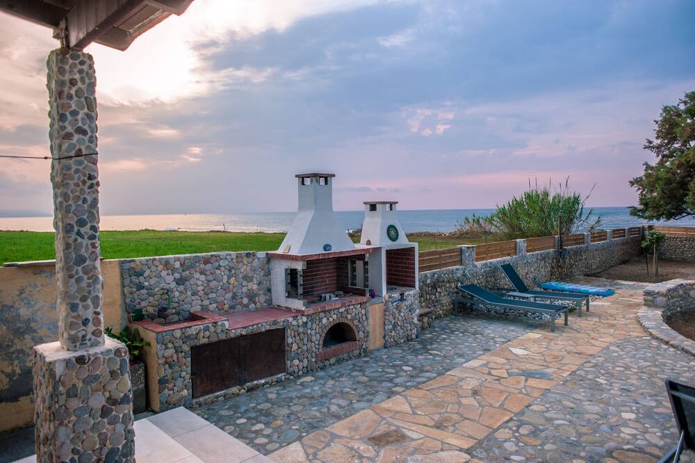 Photo of Outdoor in Stavromenos