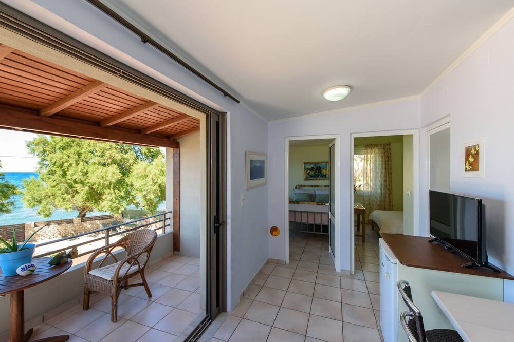 Photo of Livingroom in Stavromenos