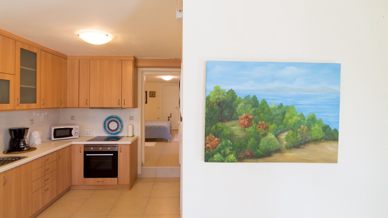 Photo of Kitchen in Skotino