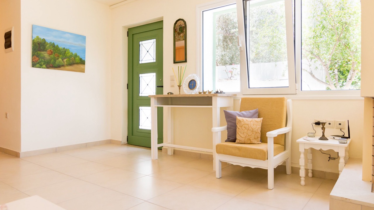 Photo of Livingroom in Skotino