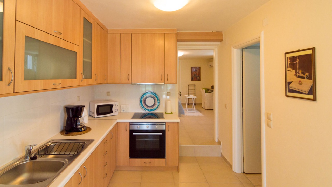 Photo of Kitchen in Skotino