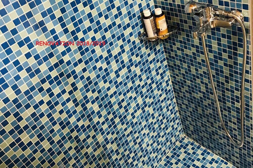 Photo of Bathroom in Agios Sostis