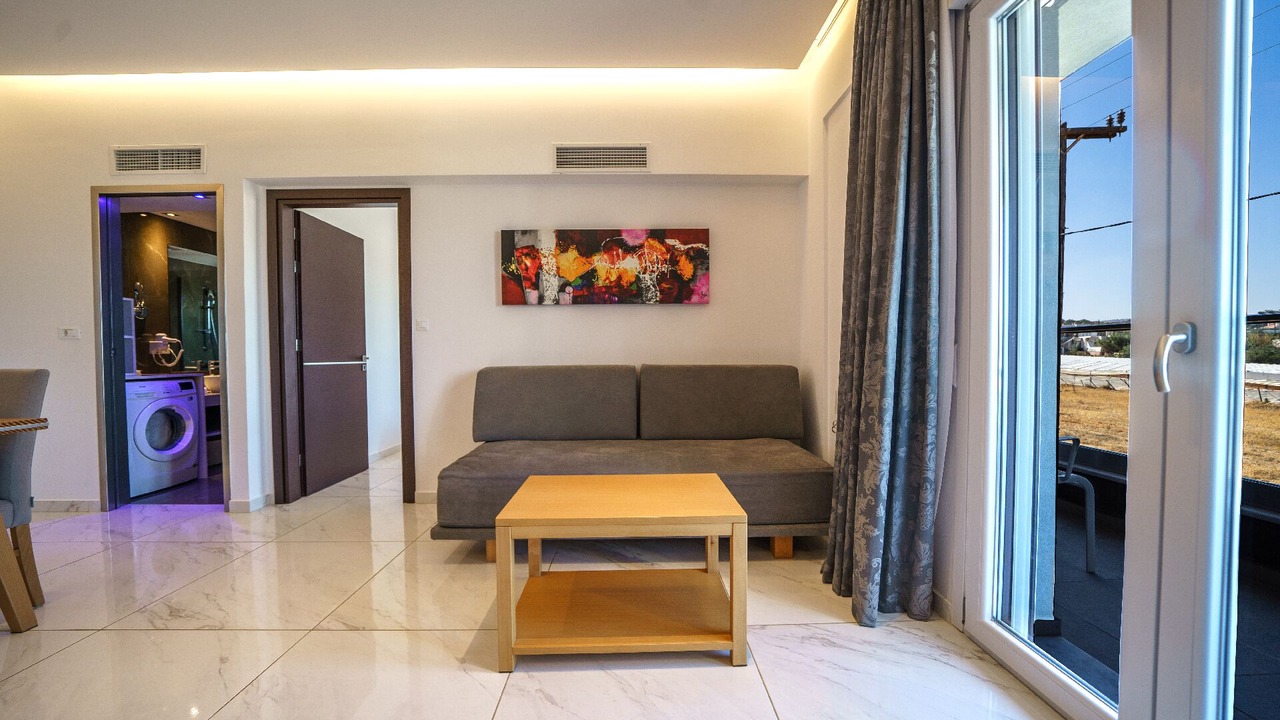 Photo of Bedroom in Anissaras