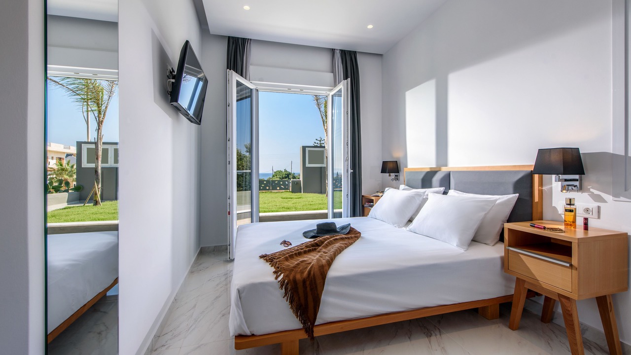 Photo of Bedroom in Anissaras
