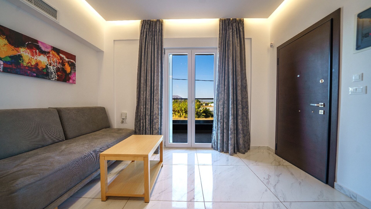 Photo of Bedroom in Anissaras