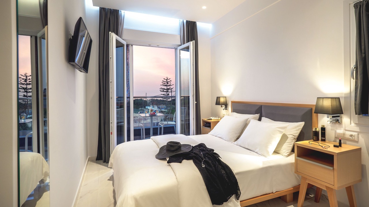 Photo of Bedroom in Anissaras