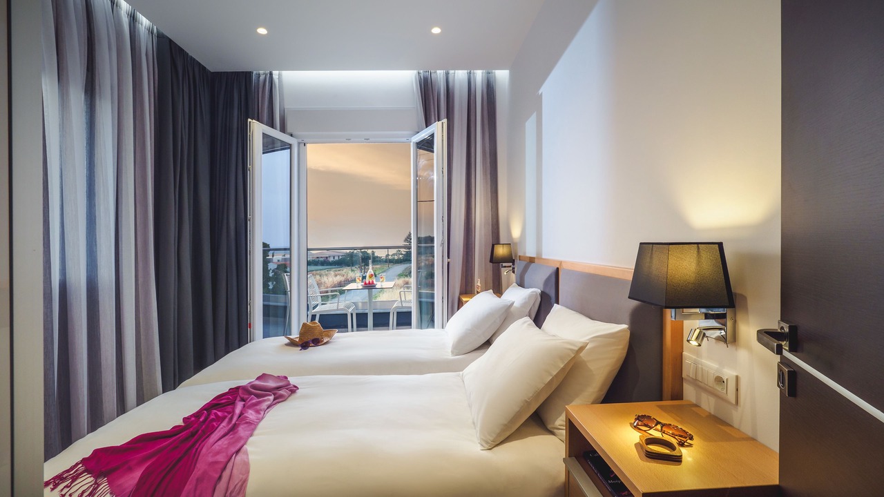 Photo of Bedroom in Anissaras