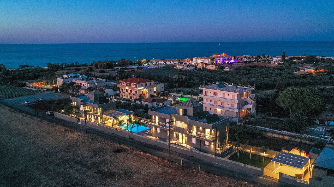 Photo of Outdoor in Anissaras