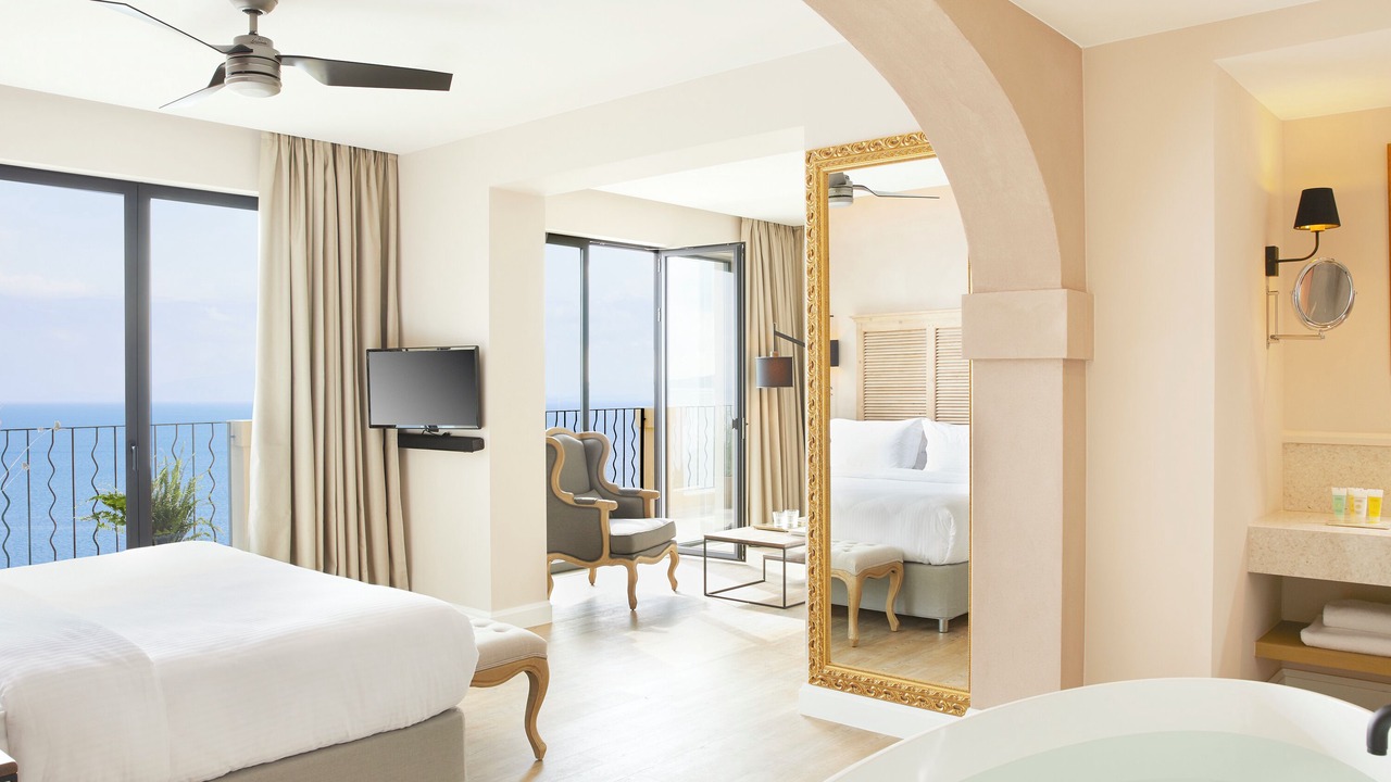 Photo of Bedroom in Dafnata