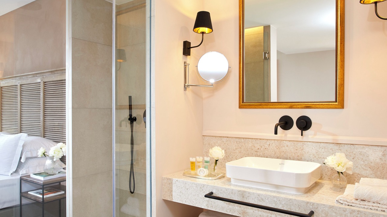 Photo of Bathroom in Dafnata