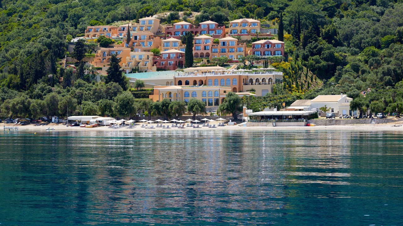 Photo of Outdoor in Dafnata