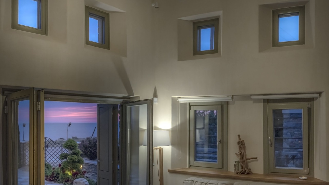 Photo of Livingroom in Zagora-Mouresi