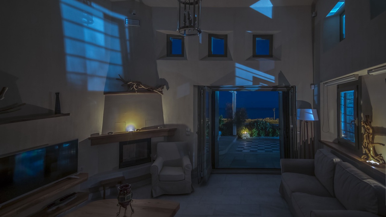Photo of Livingroom in Zagora-Mouresi