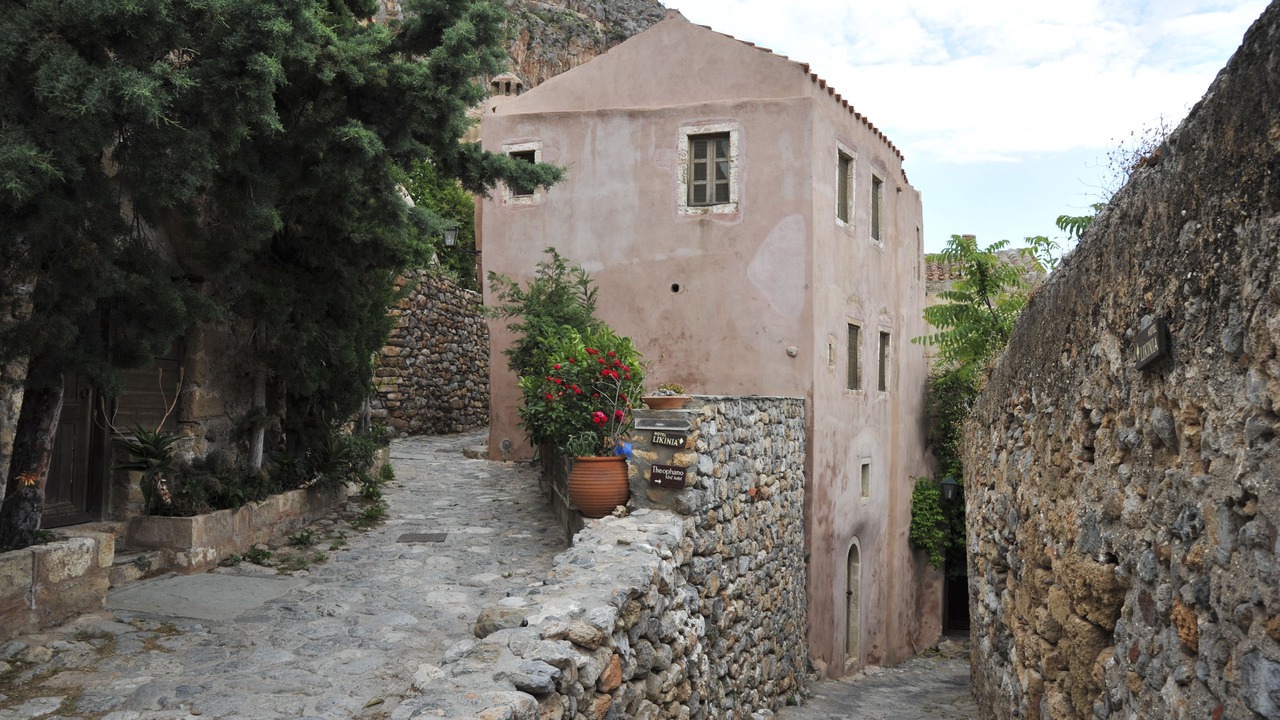 Photo of Outdoor in Monemvasia