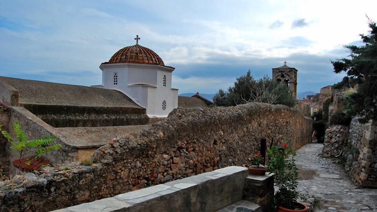 Photo of Outdoor in Monemvasia