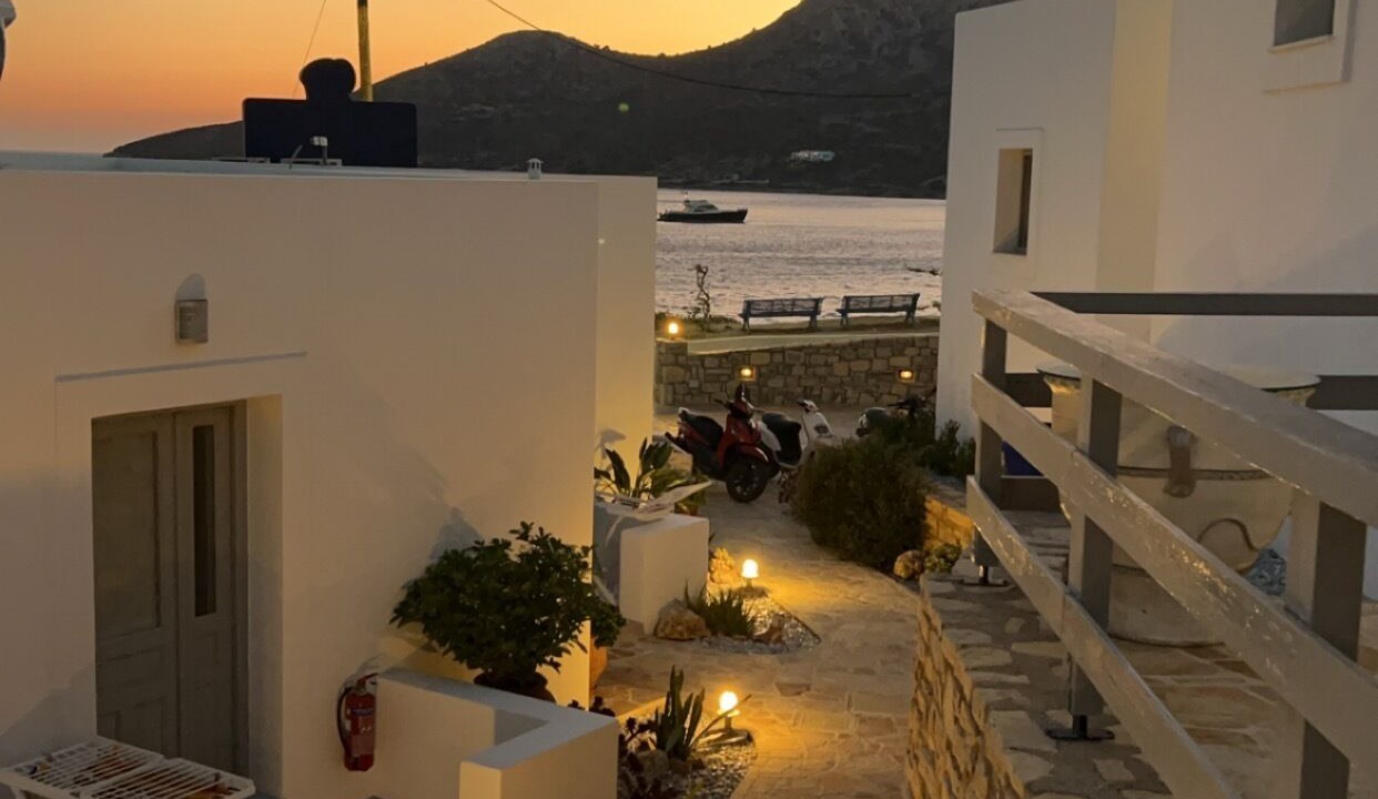 Photo of Outdoor in Lipsoi