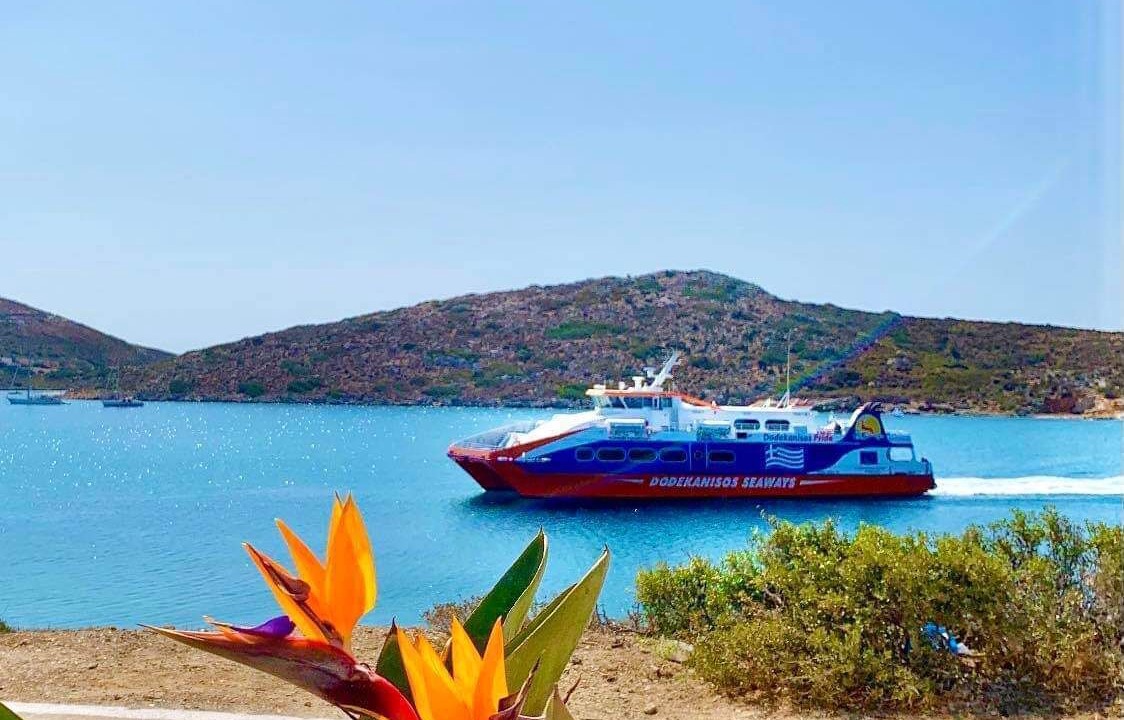 Photo of Outdoor in Lipsoi