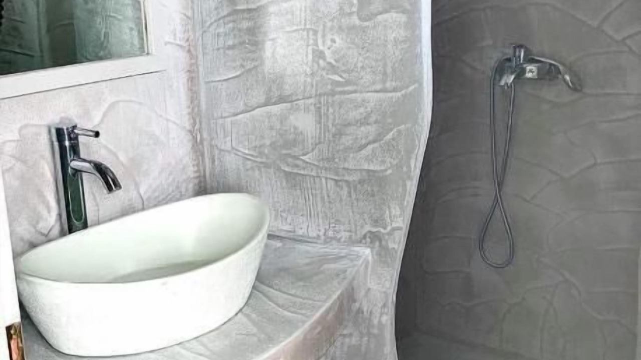 Photo of Bathroom in Lipsoi
