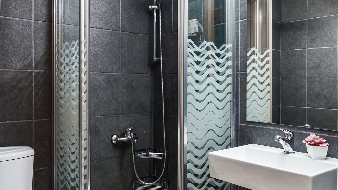 Photo of Bathroom in Central Tzoumerka