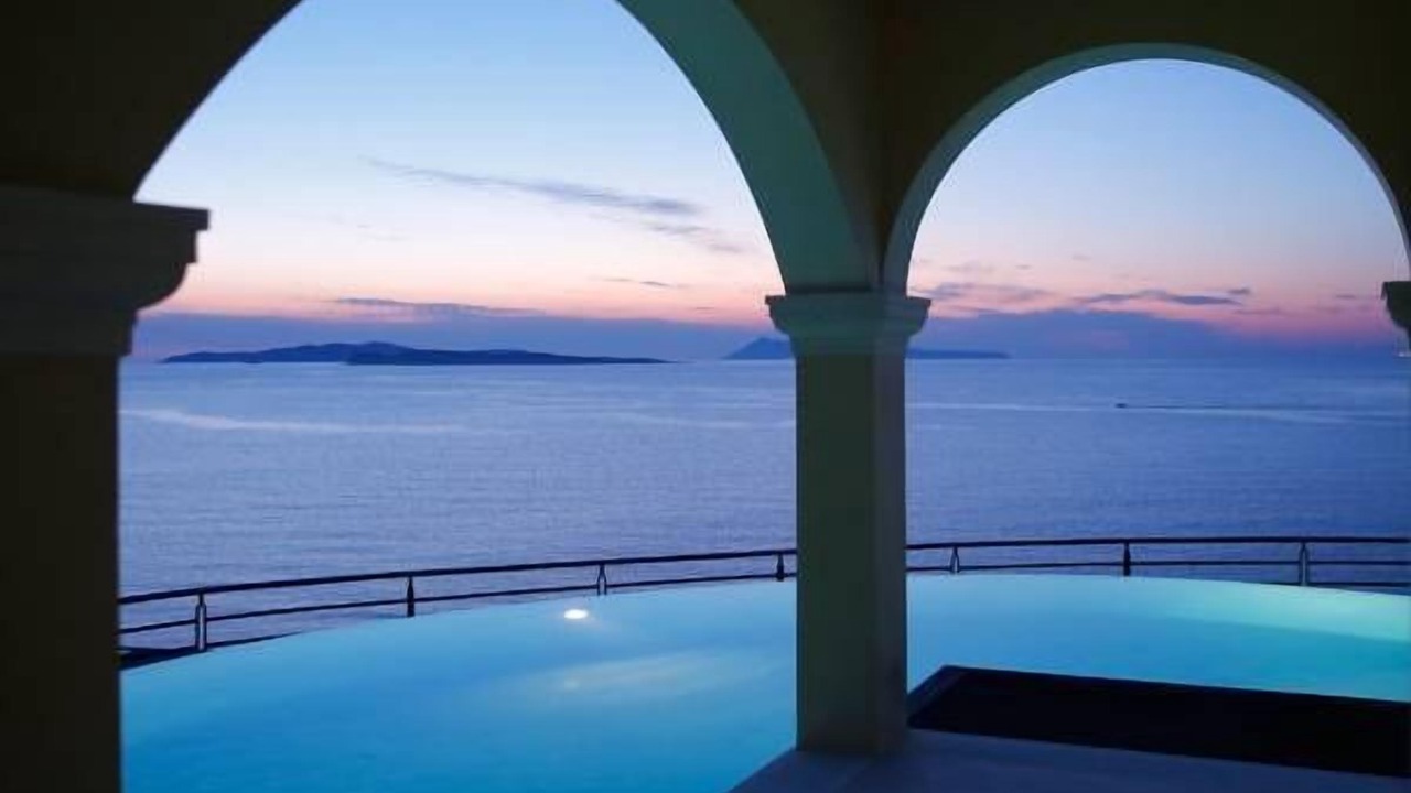 Photo of Bedroom in Agios Stefanos Avliotes